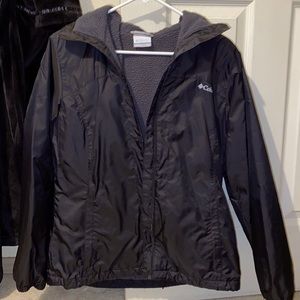 Columbia jacket
